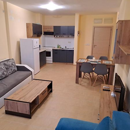 Apartments In Black Sea Star Complex Sozopol Værelse billede