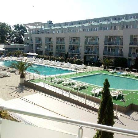 Apartments In Black Sea Star Complex Sozopol Eksteriør billede
