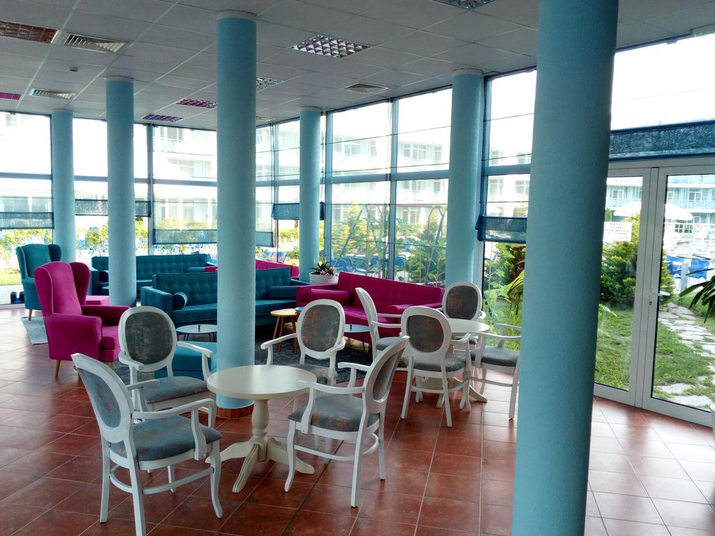 Apartments In Black Sea Star Complex Sozopol Eksteriør billede