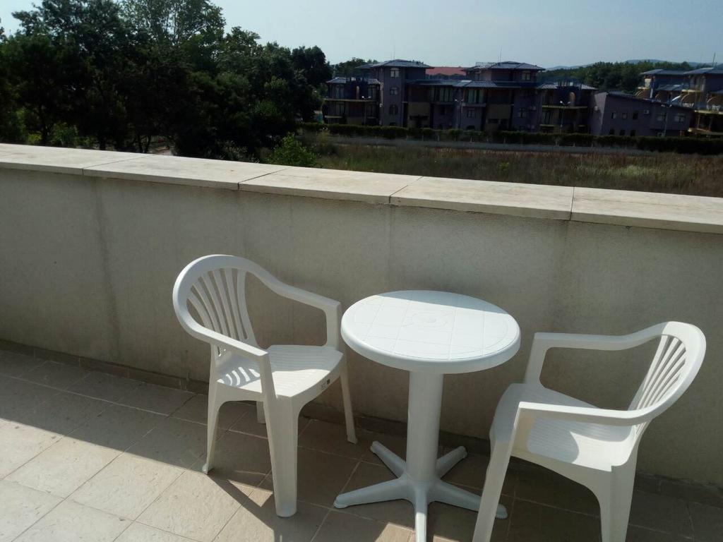 Apartments In Black Sea Star Complex Sozopol Eksteriør billede
