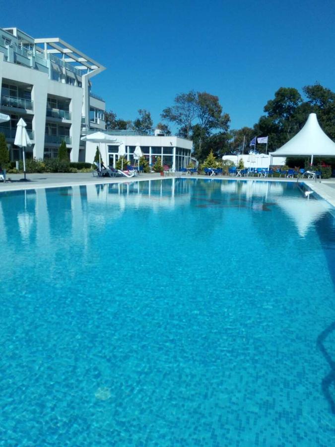 Apartments In Black Sea Star Complex Sozopol Eksteriør billede