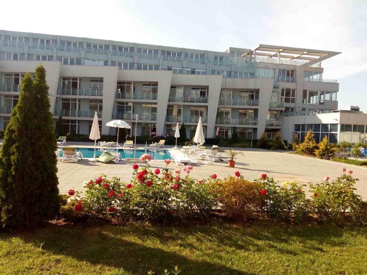 Apartments In Black Sea Star Complex Sozopol Eksteriør billede