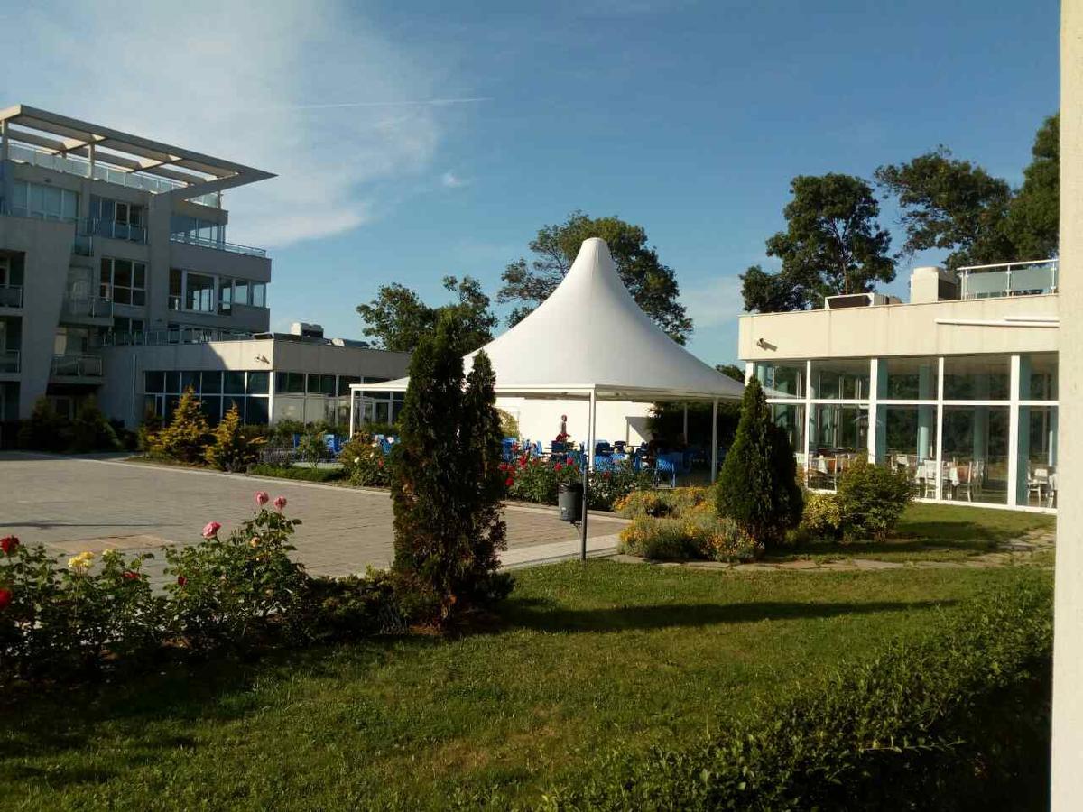 Apartments In Black Sea Star Complex Sozopol Eksteriør billede