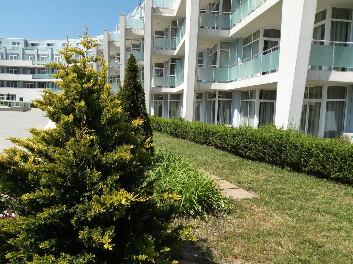 Apartments In Black Sea Star Complex Sozopol Eksteriør billede