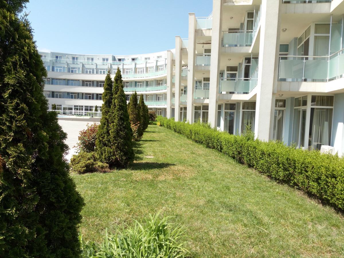 Apartments In Black Sea Star Complex Sozopol Eksteriør billede