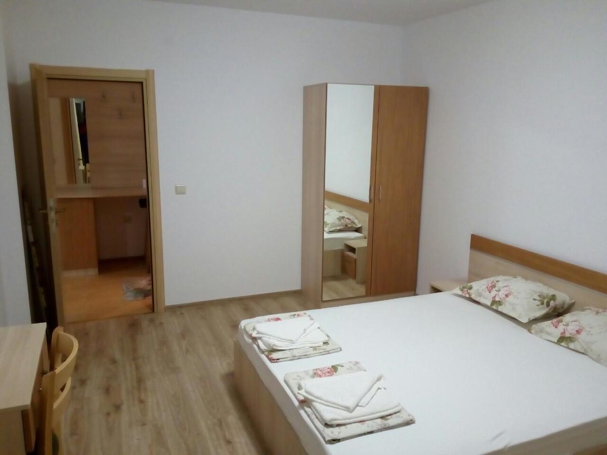 Apartments In Black Sea Star Complex Sozopol Eksteriør billede