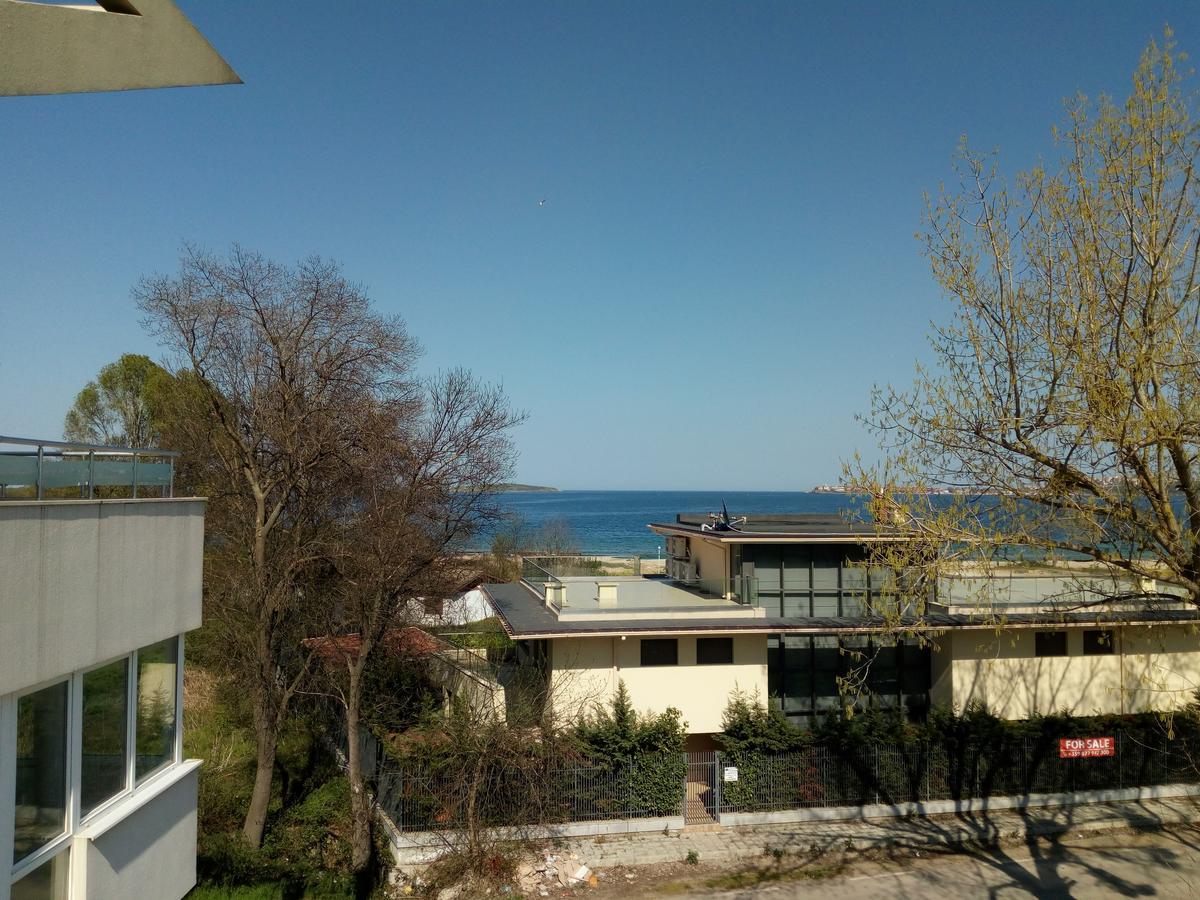 Apartments In Black Sea Star Complex Sozopol Eksteriør billede