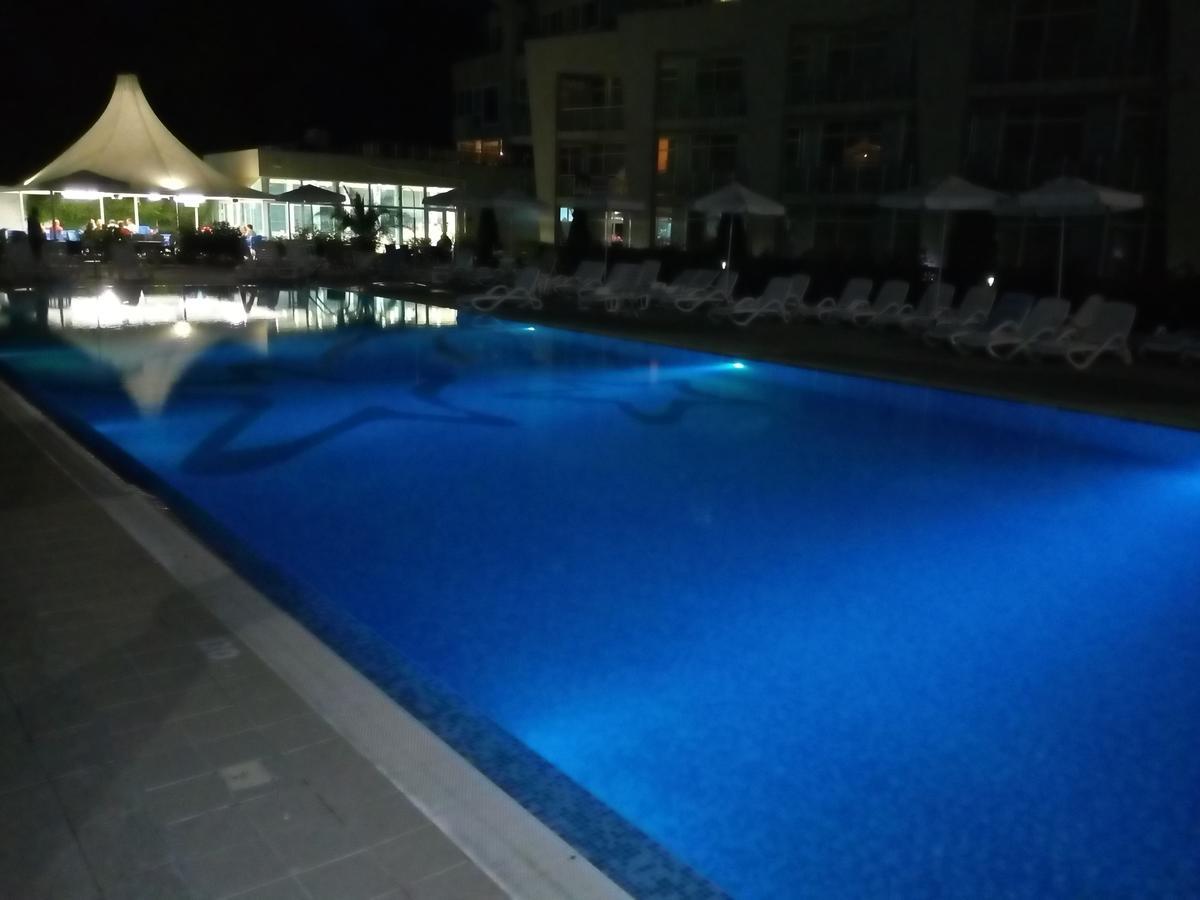 Apartments In Black Sea Star Complex Sozopol Eksteriør billede