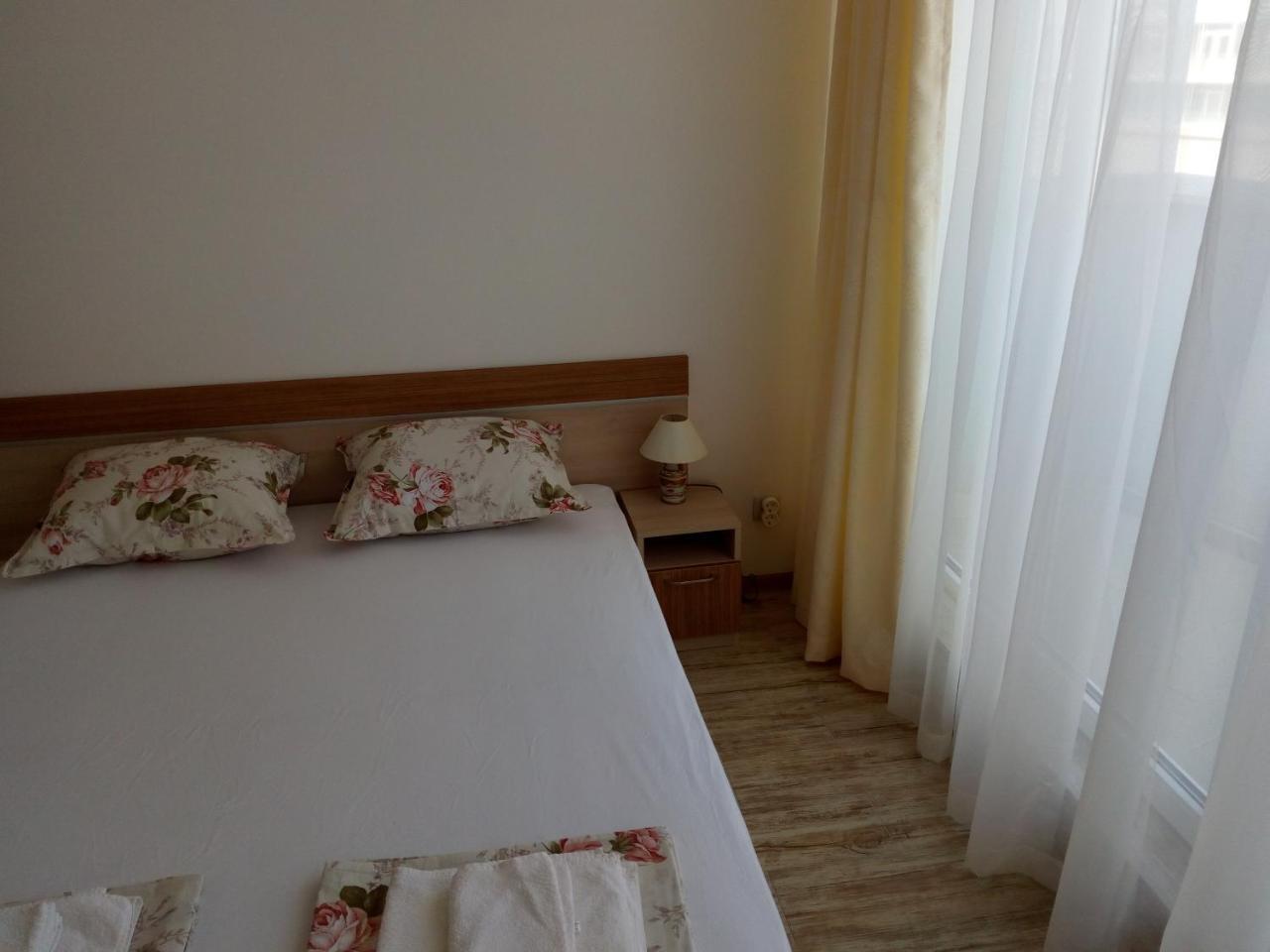 Apartments In Black Sea Star Complex Sozopol Eksteriør billede